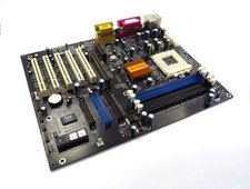 ECS ELITEGROUP K7S5A