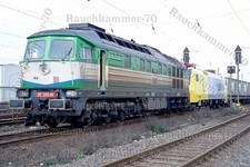 BGW DE 300.01  Krefeld-Linn