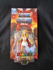 Cartoon Collection SHE-RA