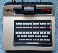 Philips Videopac G7000 🛸