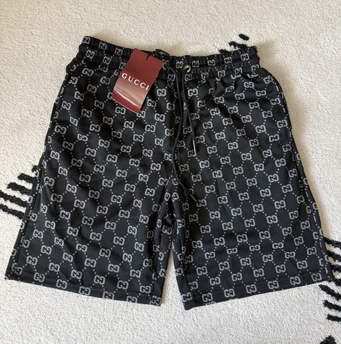 Gucci herren chino shorts - herren, chino-shorts