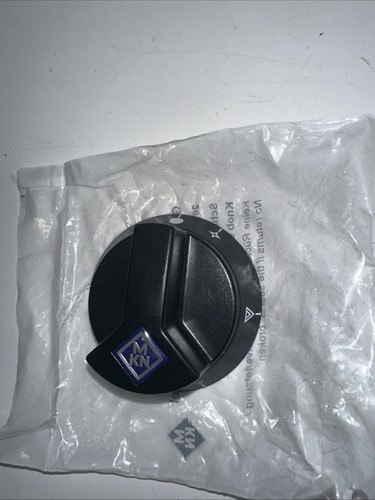 Mkn knebel für gasherd - mkn, 209282