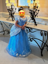 Disney Cinderella Kleid