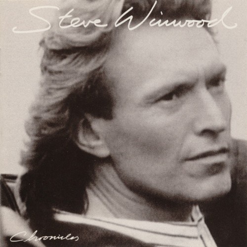 Steve winwood chronicles - winwood,
