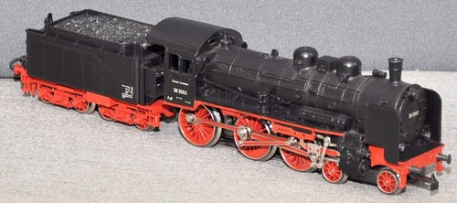 Märklin 3099 dampflok br - märklin,