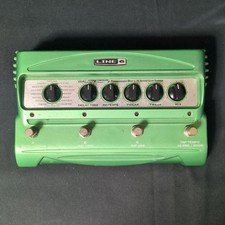 Line6 DL4 Digital Delay