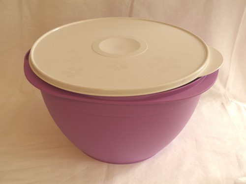 Tupperware omas beste 10l lila - omas,