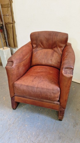Art deco polstersessel - polstersessel, /