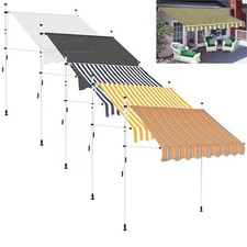 Markise Einziehbar Manuell