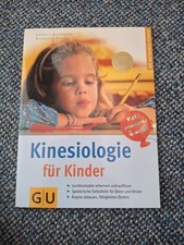 Kinesiologie für Kinder Ludwig Koneberg Lernblockaden auflösen