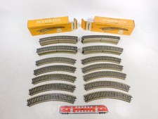 Märklin H0 AC 30x Gleisstück