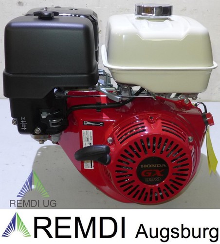 Honda industrie motor - motor, 11
