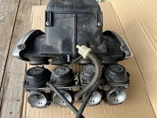 Suzuki GSF 1200 GV75A Bandit  Vergaser Vergaseranlage Vergaserbatterie