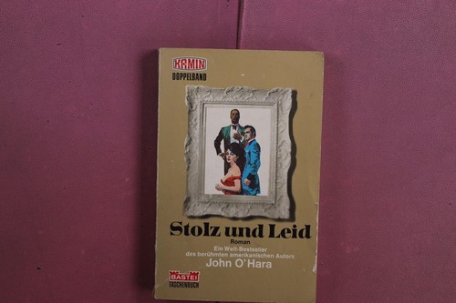 407242 john hara stolz - stolz, und