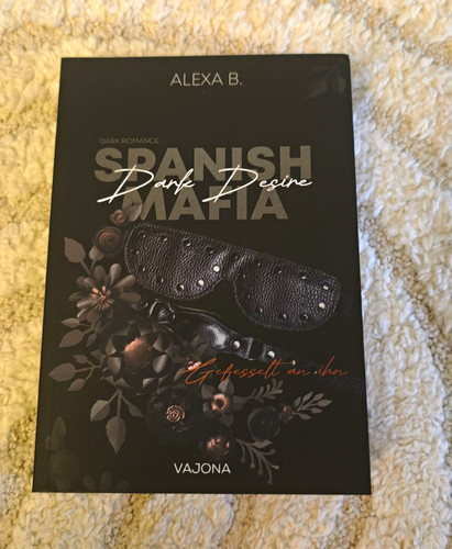 Vajona spanish mafia dark - mafia:,