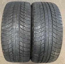 2 Winterreifen Bridgestone