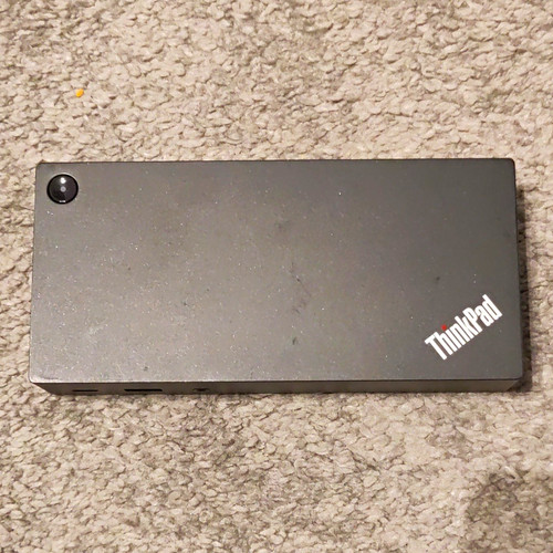 Lenovo thinkpad usb - lenovo, usb-c
