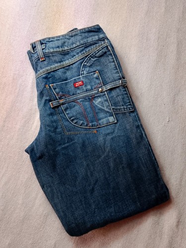Miss sixty jeans vintage y2k - vintage,