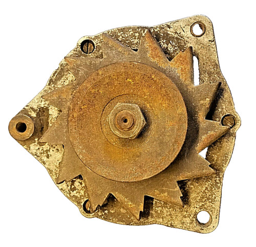 Oldtimer - ,
