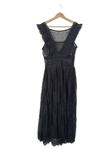 Zara spitzenkleid damen kleid - zara,