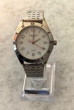 Madison New York Herrenuhr