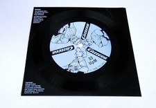 Alte Carrera Schallplatte 1988