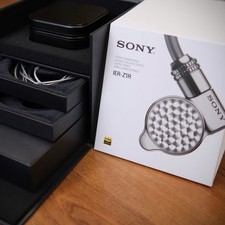 Sony IER-Z1R