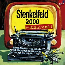 Stenkelfeld - Stenkelfeld-2000
