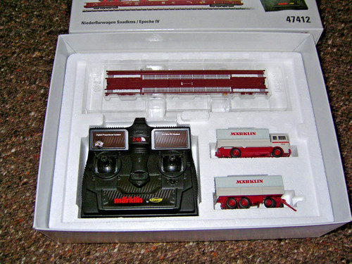 Märklin 47412 - märklin,