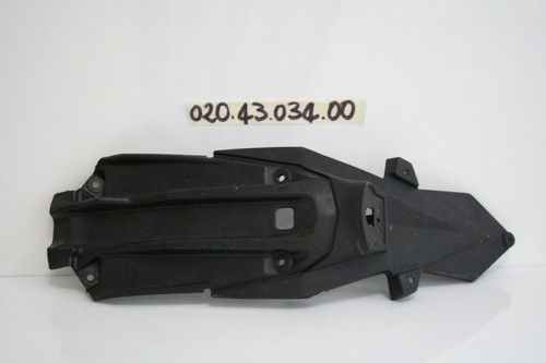 Rear fender beta 125 lc - rear,