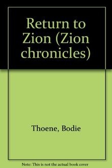 Return zion - return, (zion