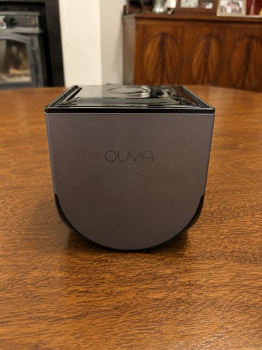 Ouya spielekonsole nur gerät - ouya,