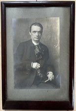 Rudolf Steiner 1916
