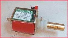 Druck Wasserpumpe Ulka Model E