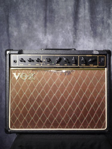 Vox vr30 reverb 30 watt - vr30,