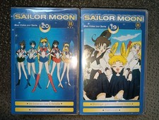 Sailor moon vhs - ⭐⭐⭐,
