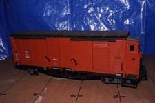 BOD/R] LGB Spur G 4063
