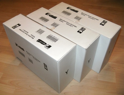 Original toner magicolor 2200 - original,