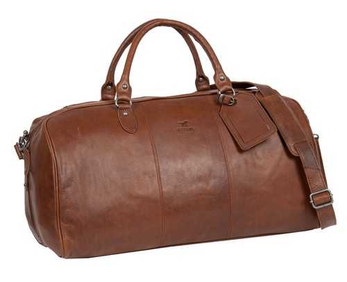 Mustang catania travel bag - travel,