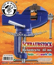 Corvus A600380 - Schraubstock