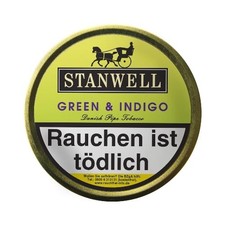 Pfeifentabak Stanwell Green &