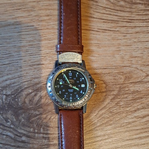 Camel trophy herren armbanduhr - camel,