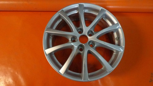 Borbet lv5 felge - borbet, 7x17