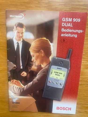 Handy bedienungsanleitung - handy,
