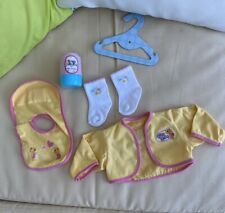 Zapf Creation Chou Chou