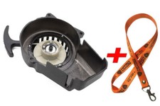 Alu Seilzugstarter für