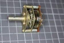 2 Stk. Bundle Schalter Stufenschalter 2-16 Schaltstellungen je 1 Eingang Febana