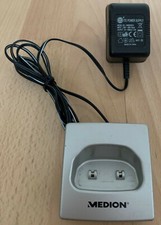 Medion MD81920 Ladestation