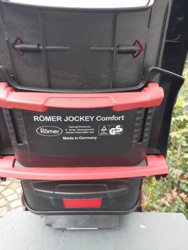 Römer jockey comfort mit - römer,