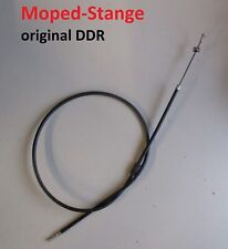 Simson Enduro S51E S53E S70E Bowdenzug Kupplung Kupplungszug Original DDR NOS